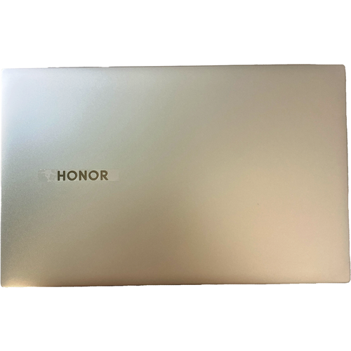 Верхняя крышка матрицы для Honor Magicbook Pro 16 (Original) Серебристый