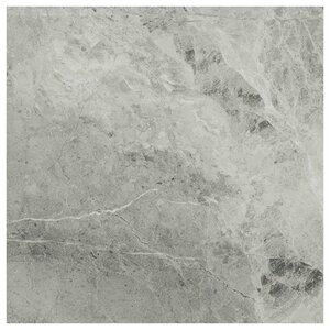 Керамогранит Италон Charme Extra Silver Nat 60x60 610010001190 мрамор матовая морозостойкая