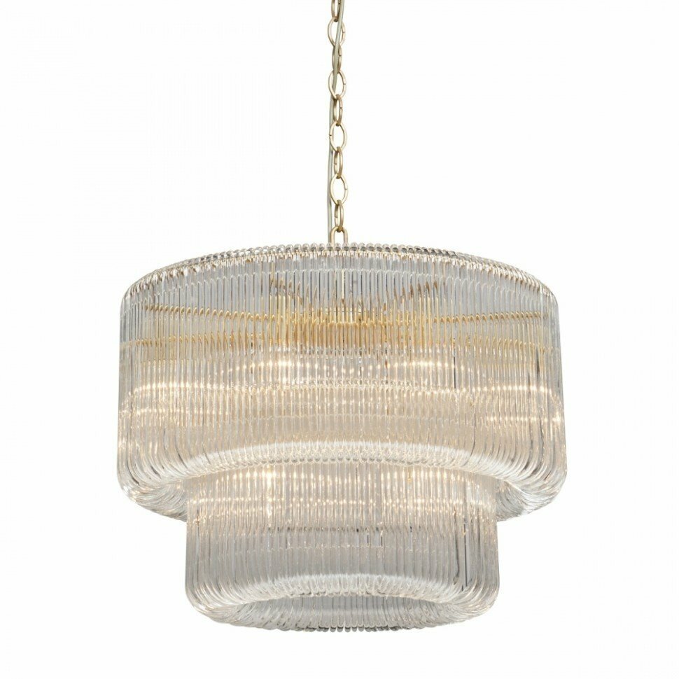 Подвесная люстра V5313-8/12