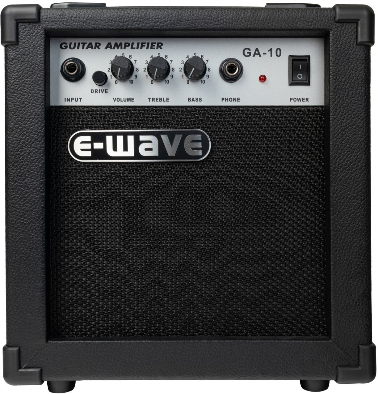 E-Wave GA-10 комбоусилитель для электрогитары, 1 x 5', 10 Вт