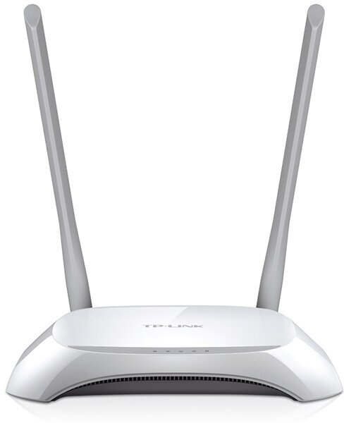 Wi-Fi роутер TP-LINK TL-WR840N