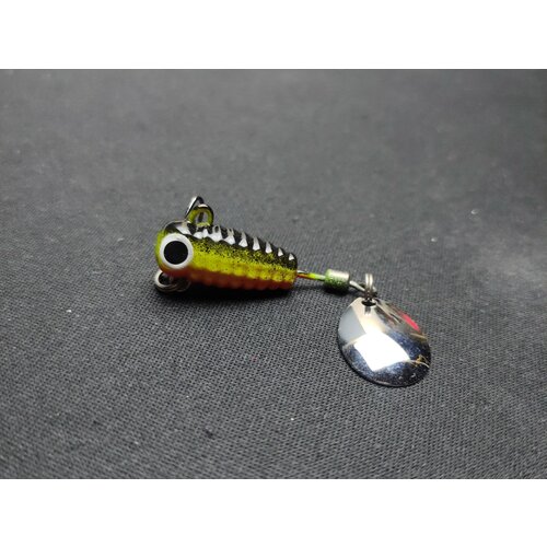 Тейл-спиннер для рыбалки Gart Master 15гр