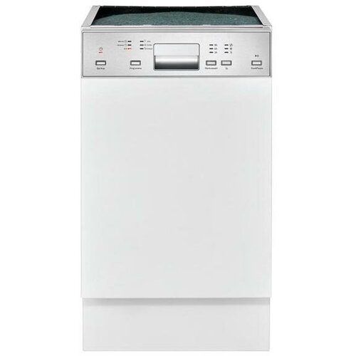 Посудомоечная машина Bomann GSPE 7413 TI белый 3943500₽