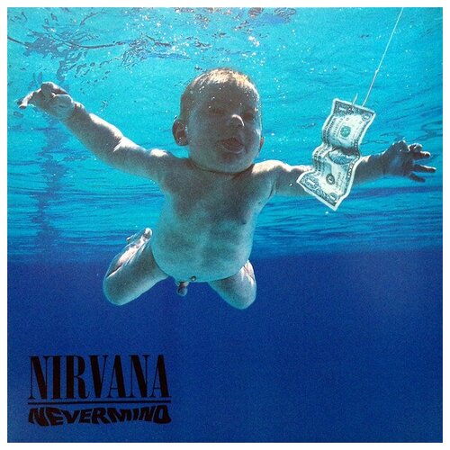 Nirvana - Nevermind