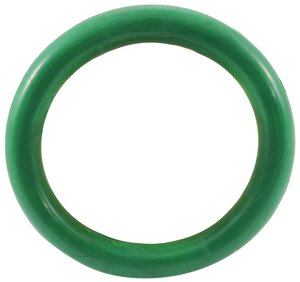 Игрушка для собак GAMMA Кольцо малое литая резина (15 см)