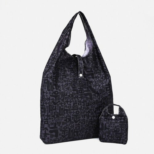 фото Сумка , черный roomlandia