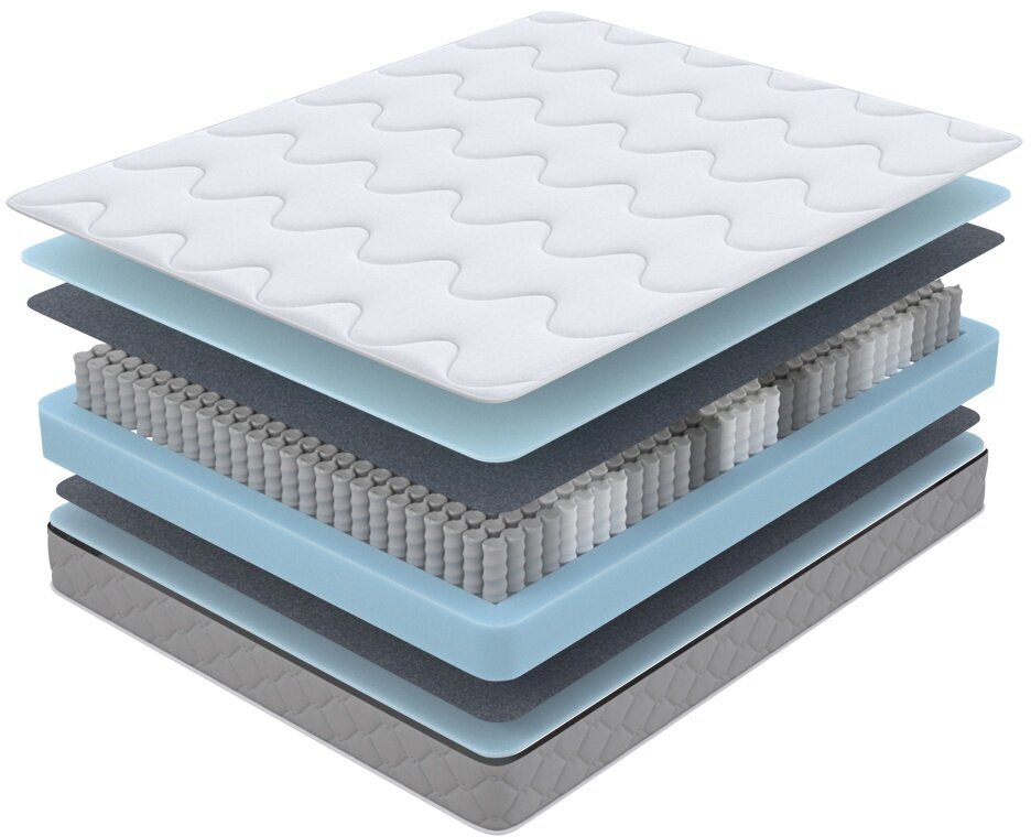 фото Матрас Академия сна SON-ON Comfort 80x200