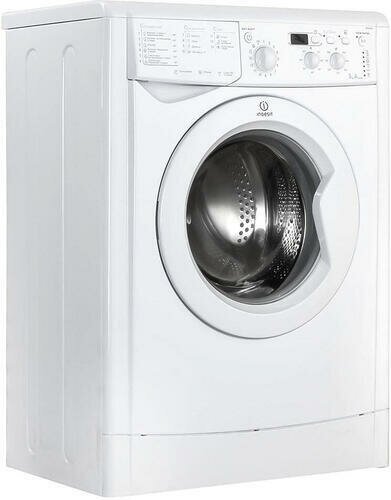 Стиральная машина Indesit IWSD 5085 (CIS)