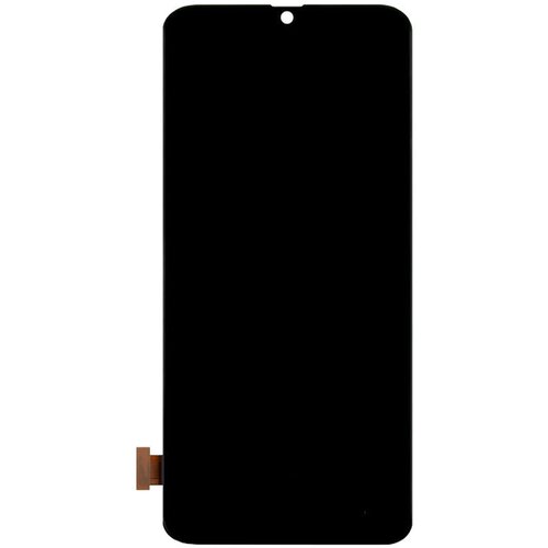 Экран (дисплей) для Samsung A405F Galaxy A40 в сборе с тачскрином (черный) (In-Cell) samsung galaxy a40 sm a405f ds 5 9 mobile phone 4gb ram 64gb rom smartphone octa core android unlocked dual sim cell phone