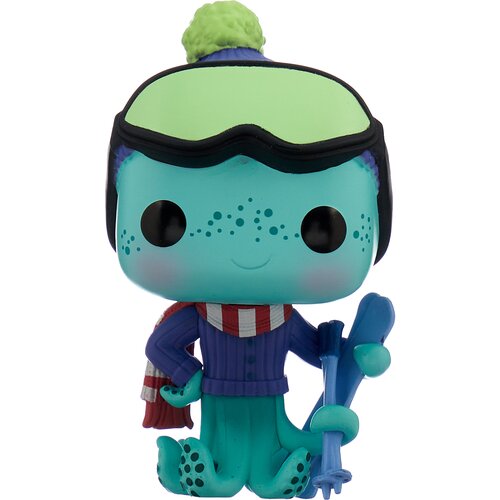 Фигурка Funko POP! Funko Peppermint Lane Bjorn Cranmore 50541