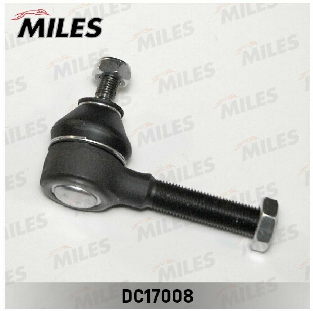 Наконечник р/т CITROEN C4/BERLINGO/PEUGEOT 307/PARTNER лев/прав.