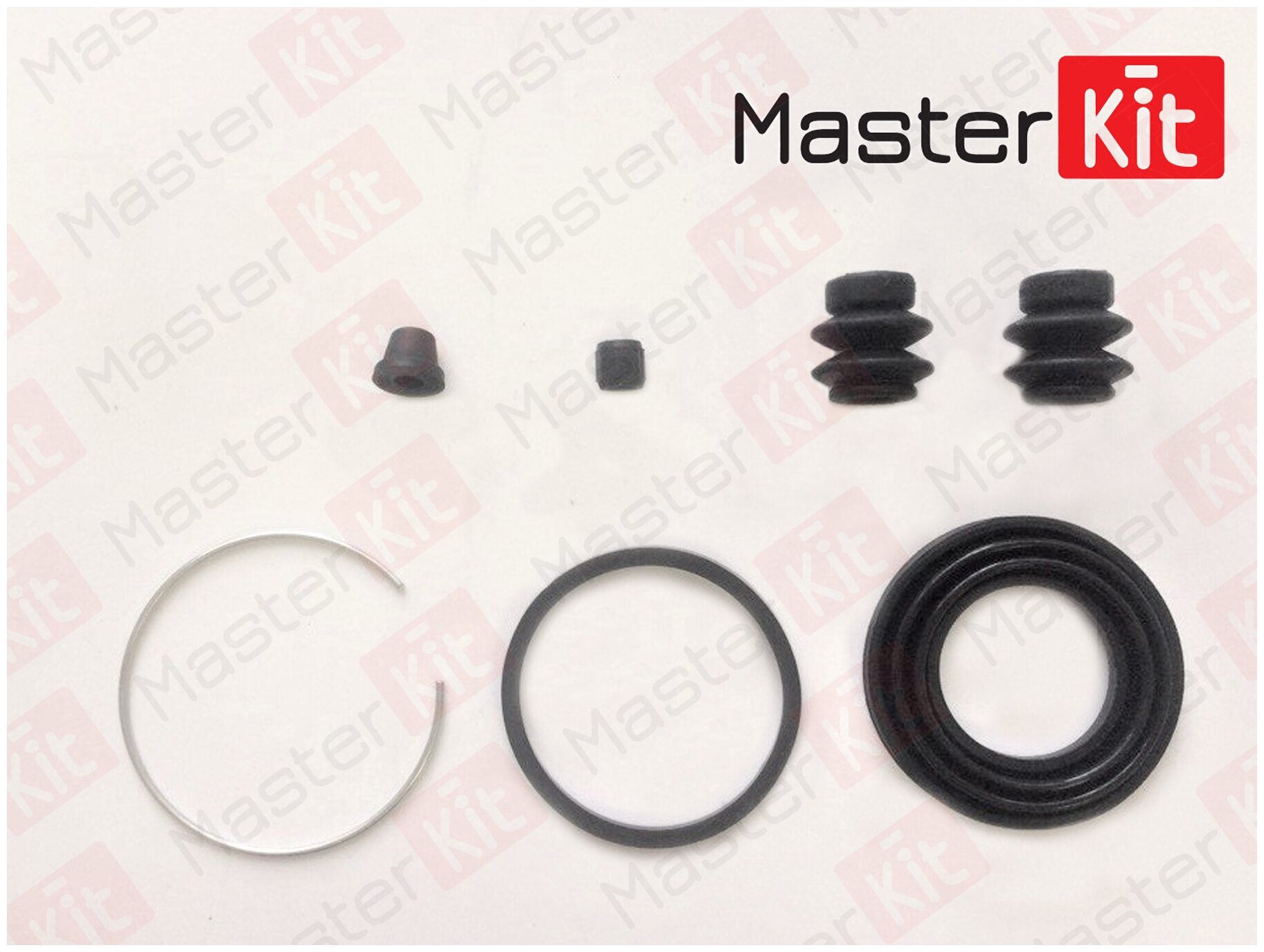 Ремкомплект тормозного суппорта Master KiT 77A1171