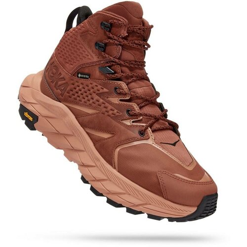 Ботинки мужские Hoka Anacapa mid GTX