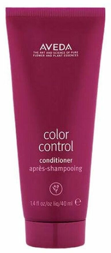 AVEDA Кондиционер для окрашенных волос Color Control Conditioner (40 мл)