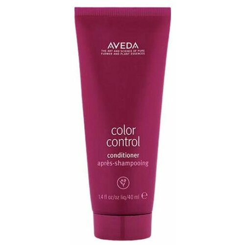 AVEDA Кондиционер для окрашенных волос Color Control Conditioner (40 мл)