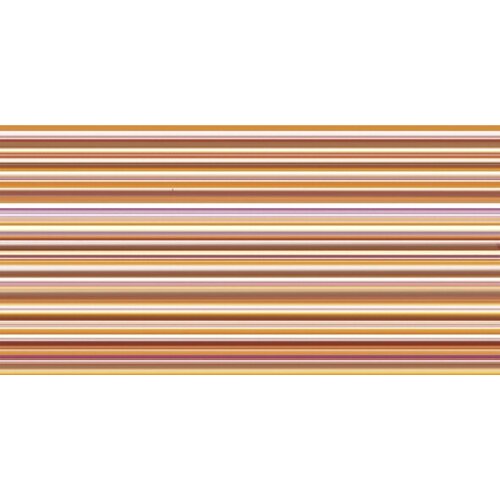 Enigma Декор бежевый (полоски) 25х50