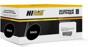 Картридж Hi-Black HB-CF281X, 25000 стр, черный - фото №7