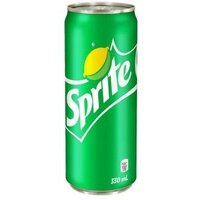 Напиток газированный Sprite Original / Спрайт 330мл. (Польша)