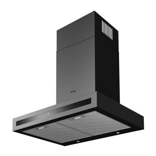 Каминная вытяжка Korting KHC 6877 N 3099000₽