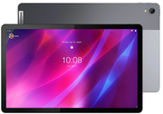 11" Планшет Lenovo Tab P11 Plus TB-J616X (2021), RU, 4/64 ГБ, Wi-Fi + Cellular, Android 11, грифельно-серый