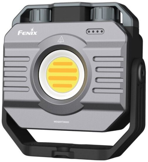 Фонарь многофункциональный Fenix CL28R, 2000 Lumen (Powerbank)