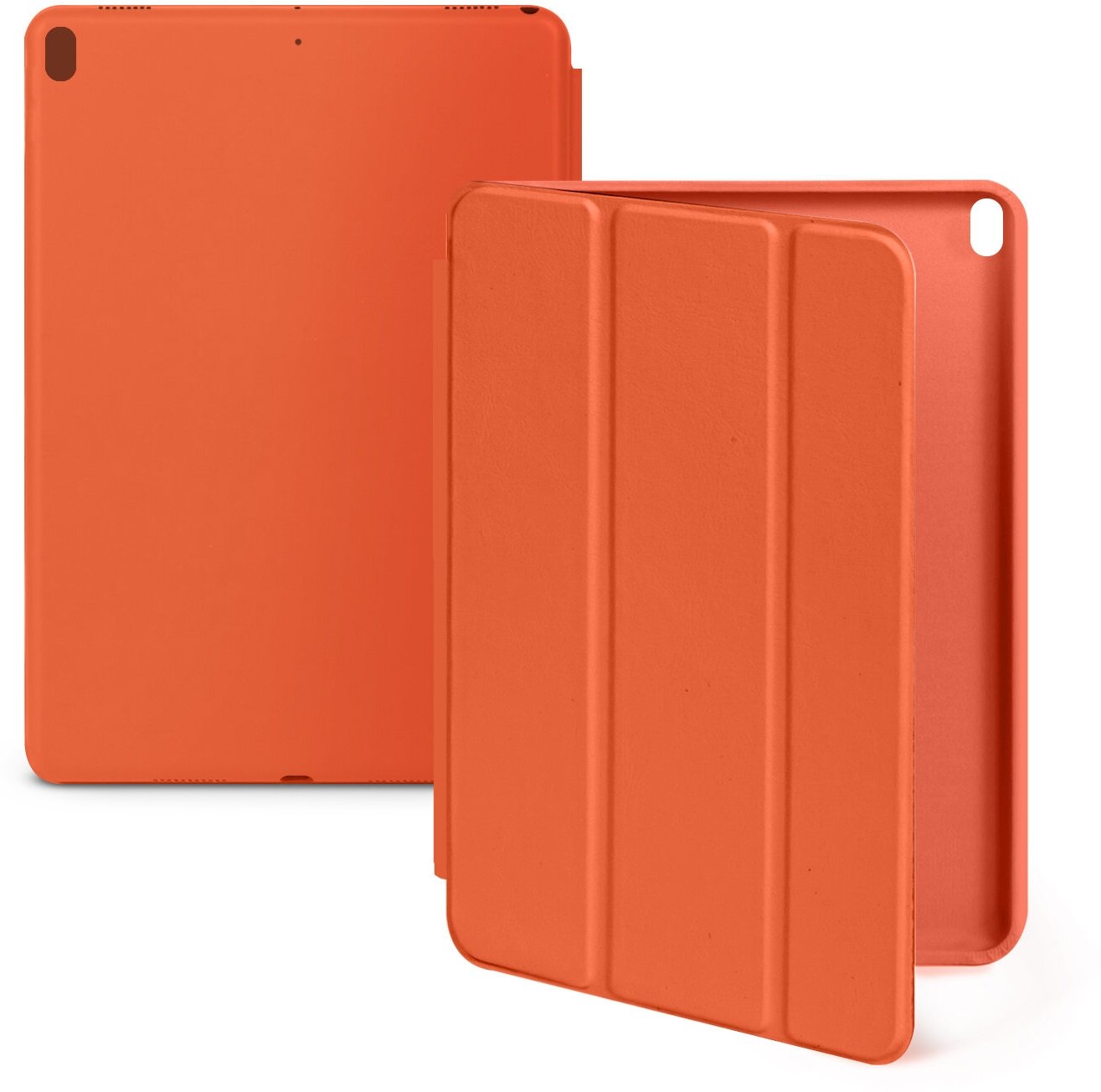 Чехол-книжка для iPad Air 3 Smart case