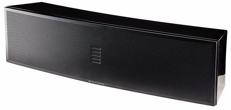 Акустика центрального канала Martin Logan Motion 8i Gloss Black