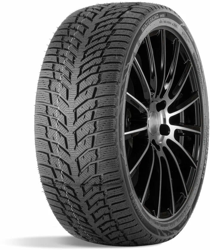 Double Star 215/65 R16 102H DW08