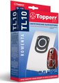Topperr Синтетические пылесборники TL 10
