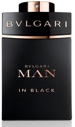 Парфюмерный набор Bvlgari Man In Black парфюмерная вода, 60 мл + бальзам после бритья, 40 мл + гель для душа и шампунь, 40 мл - фото №12