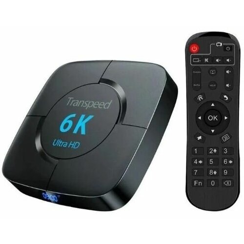 Смарт-приставка DGMedia 6K A10 329100₽