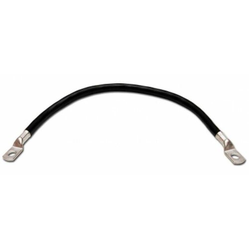 Перемычка АКБ наконечник латунь10мм S50мм2 L500 мм 1120₽