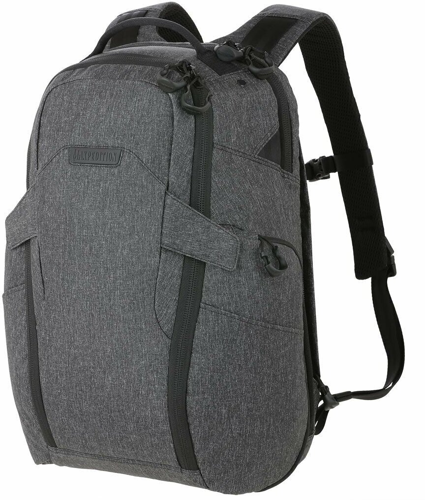 Рюкзак Maxpedition ENTITY CCW-Enabled Laptop Backpack (объем 27 л.)