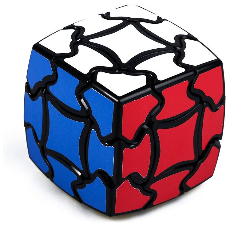 Головоломка Rubik's Венера - фото №7