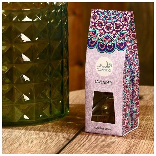 SUI Диффузор Diffuser лаванда 100 мл 1070₽