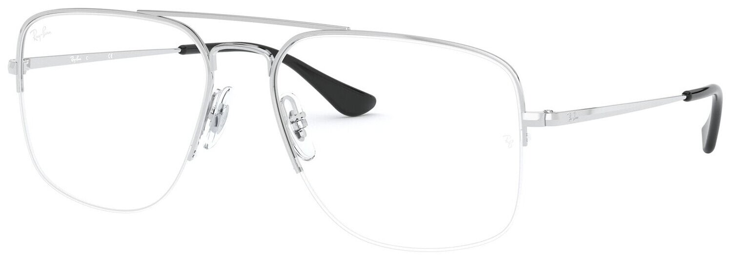 Ray-Ban General Gaze RX 6441 2501