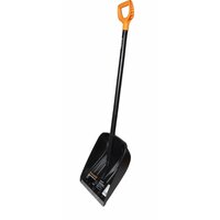 Лопата для снега SolidTM с алюминиевым черенком FISKARS 1065458