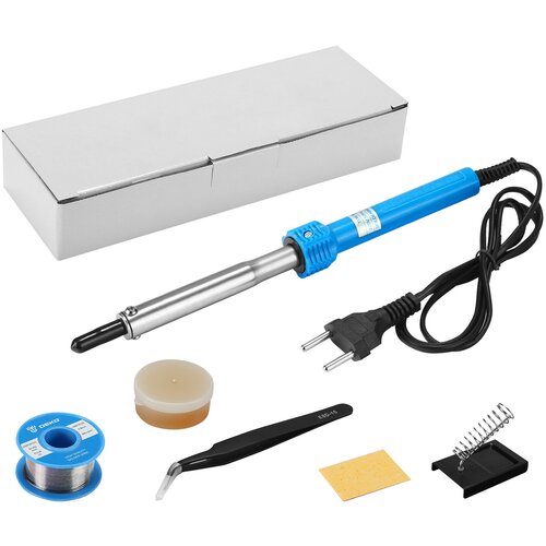 Набор для пайки DEKO SI19 80Вт220 В 5 предметов 88900₽