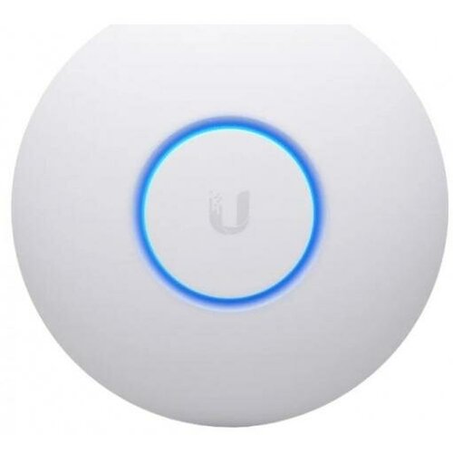 точка доступа ubiquiti unifi uap nanohd 5 Точка доступа Ubiquiti UAP-nanoHD