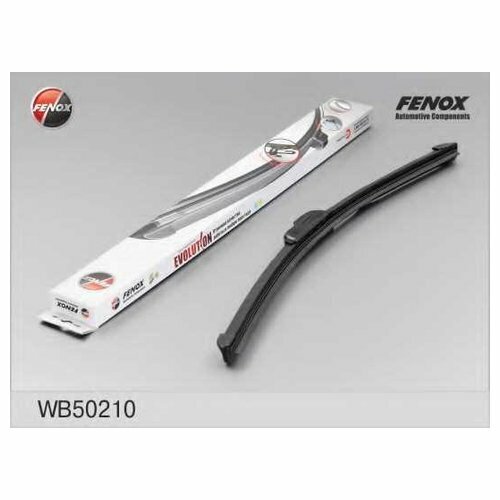Щетка стеклоочистителя Fenox wb50210