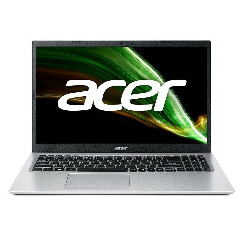 Acer Aspire 3 A315-58-3171 [NX.ADDER.028] Silver 15.6" {FHD i3 1115G4/8Gb/SSD512Gb/noOS}