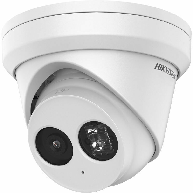 IP-видеокамера Hikvision DS-2CD2383G2-IU(2.8mm)