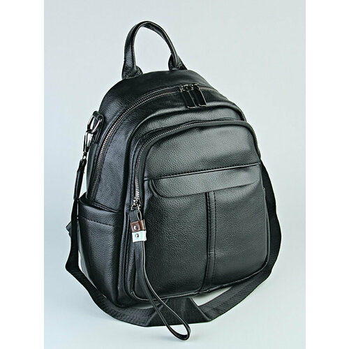 фото Рюкзак , черный adafman