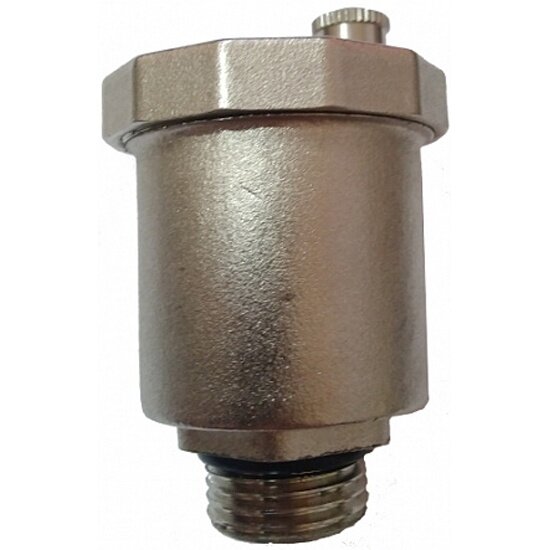 фото Воздухоотводчик автоматический EUROS 1/2" (Арт. EU. ST6022033 12_k)