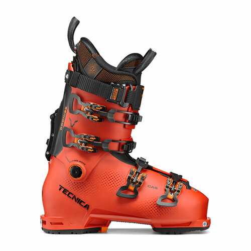 Горнолыжные ботинки Tecnica Cochise 130 DYN GW Brick Orange 23/24