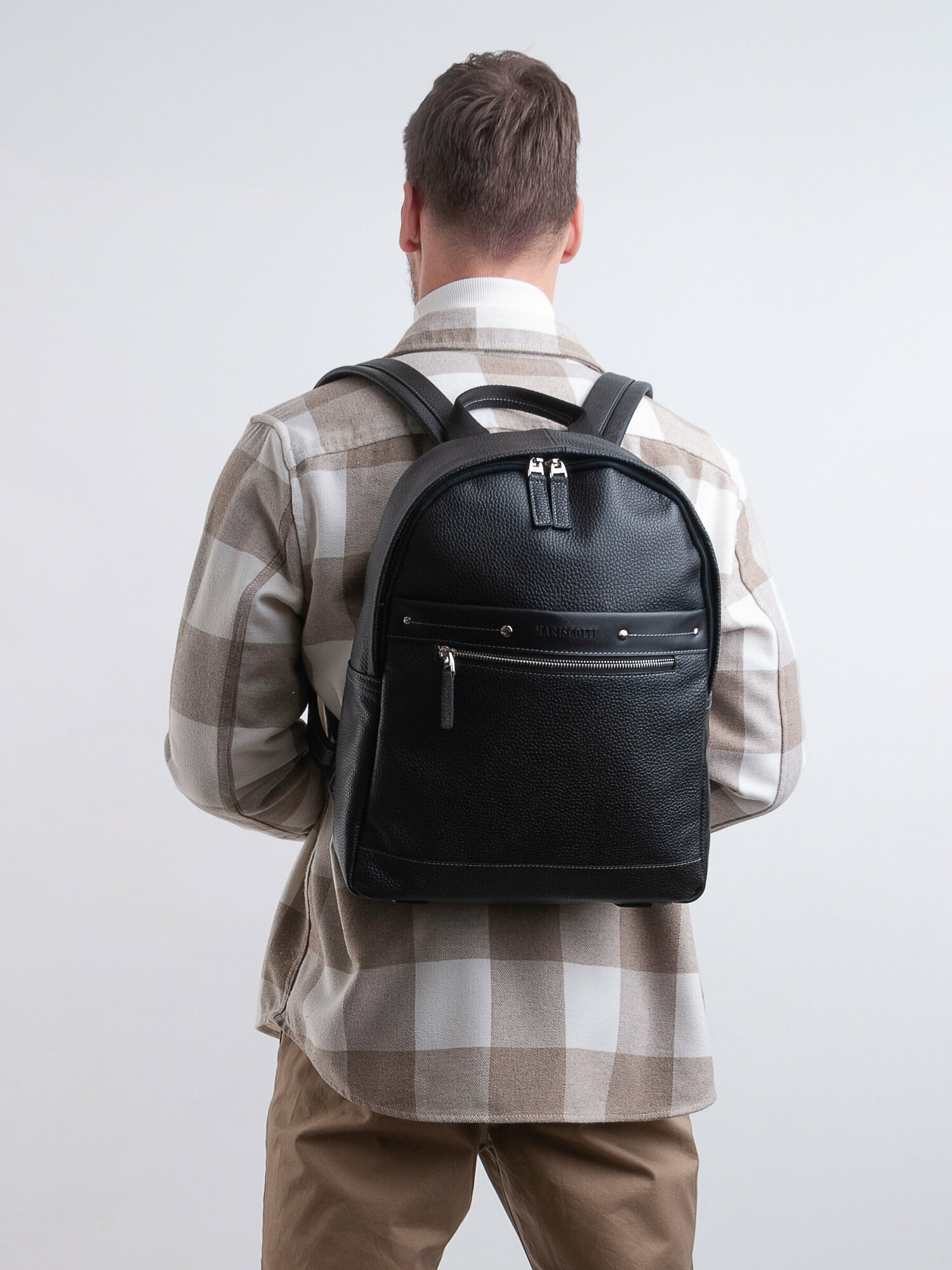 Рюкзак шоппер Franchesco Mariscotti 2-950кFM1 122067 