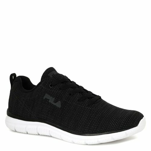 Fila BASE M черный, Размер 48