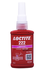 Фиксатор резьбы Loctite 222, 50мл
