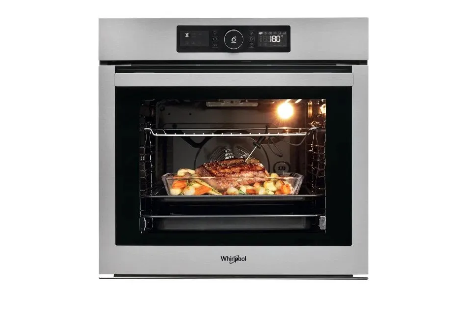 Духовой шкаф Whirlpool AKZ9 9480 IX