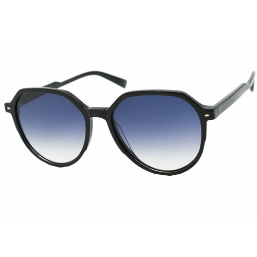 Солнцезащитные очки Hickmann, черный